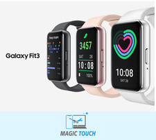 Samsung Galaxy Fit3 40mm