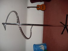 clothes rail circular