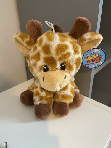 King cuddly brand new - cuddly,