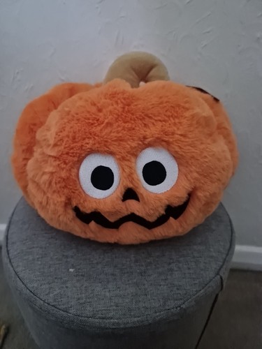 Tesco haloween teddy - teddy, toy