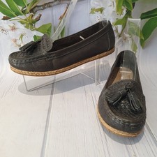 FAT FACE Ladies UK 4 SHOES