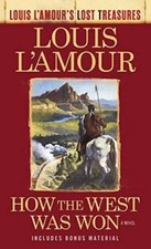 Louis L'Amour How the West Was