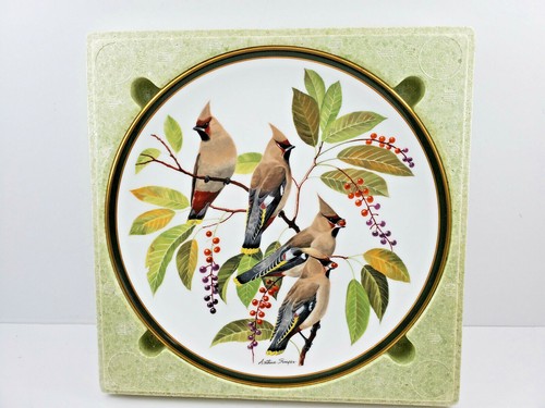 Franklin mint porcelain - mint,