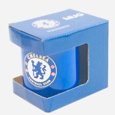 Brand New Officially Licensed Chelsea Football Club Mug Football Merchandise Cup