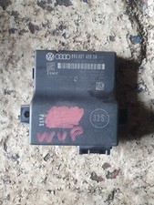 AUDI RS5 B8.5 GATEWAY CONTROL