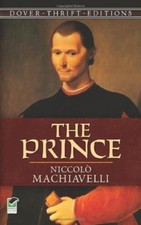 The Prince (Dover Thrift Editions): 8,Niccolò Machiavelli, N. H. Thompson