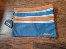 Scribblicious stationary brown