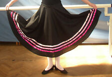 NEW CHARACTER BALLET SKIRT