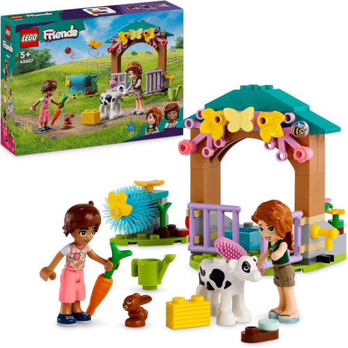 Lego friends 42607 autumns - friends,