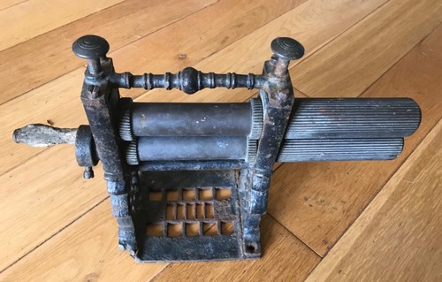 Rare antique victorian small - antique,