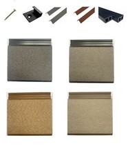 Composite Cladding Boards