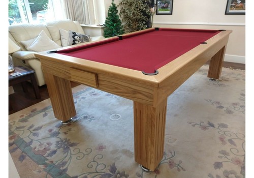 New bonnie badger solid oak - badger,