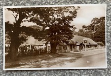 CAT AND FIDDLE INN, NEW