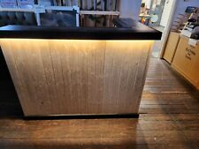 Home Bar 182 cm Long Custom