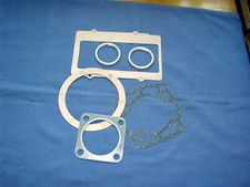 SUZUKI GT550 J R PATT NOS PART GASKET SET 