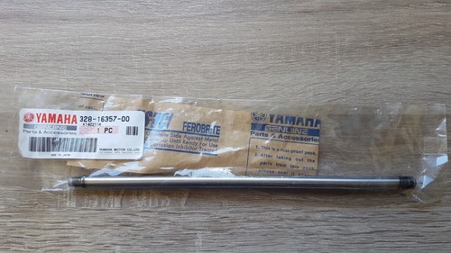 Genuine yamaha rd250lc - genuine,