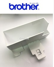  BROTHER Overlocker Trim Trap Waste Collector Box M343D , 2034D , 734DS