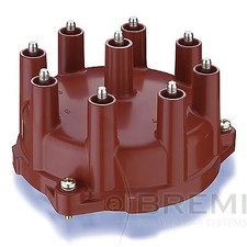 New Distributor Cap for