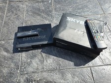 SkyBox F3 Digital Satalite Receiver