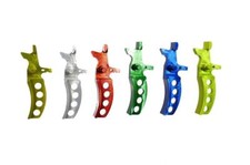 Retro Arms Airsoft Gearbox M