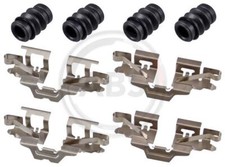 1808Q A.B.S. ACCESSORY KIT