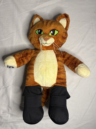 Rare retired puss boots - rare,