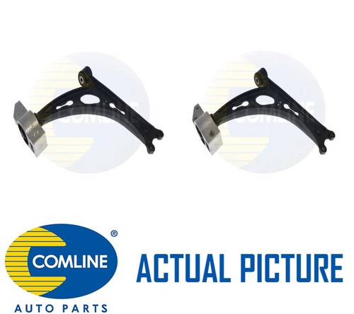 Control arm pair - control,