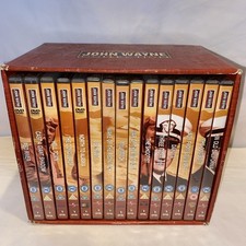 The Classic John Wayne