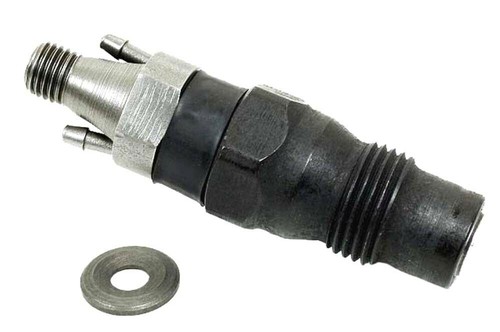 Mercedes fuel injectors set - mercedes,
