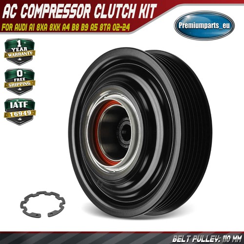 Air conditioning compressor - air,