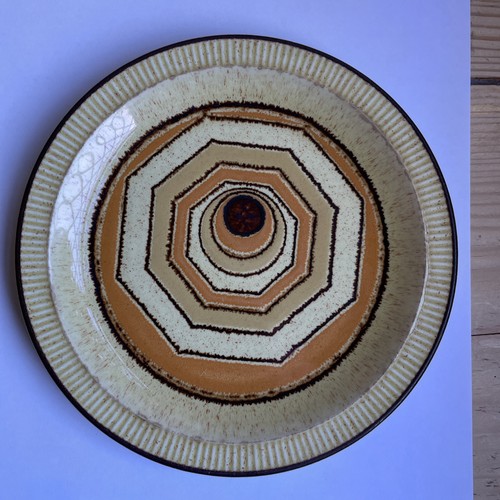 Vintage british poole - vintage,