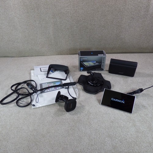 Garmin nuvi 3597 - , lmt