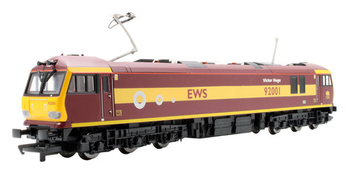 Hornby gauge r2354a - hornby,