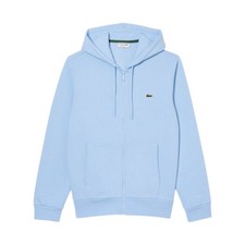 Lacoste Hoody Baby Blue Full