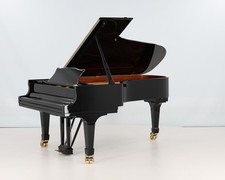 Steinway & Sons Model C Grand
