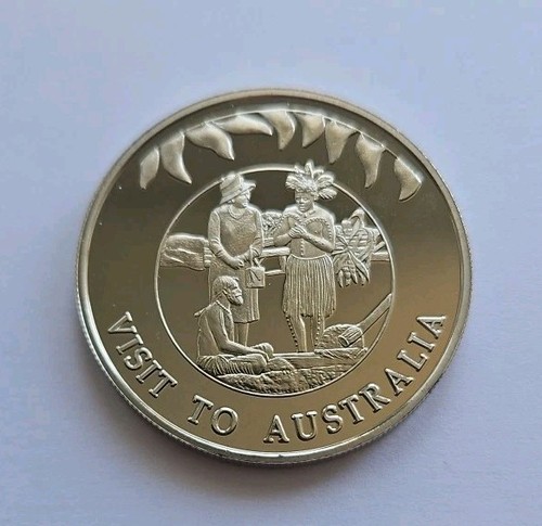 Coin 2002 fifty - coin, 50p