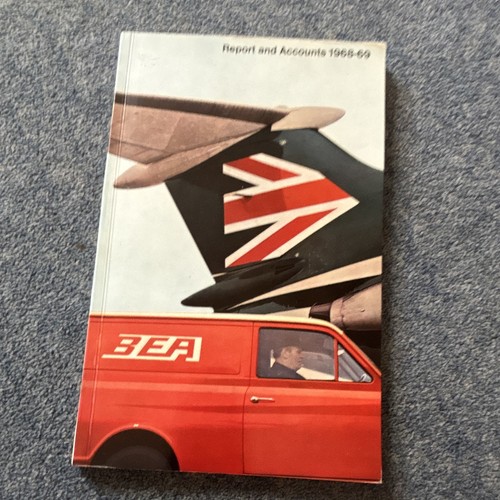 Bea british european - bea,