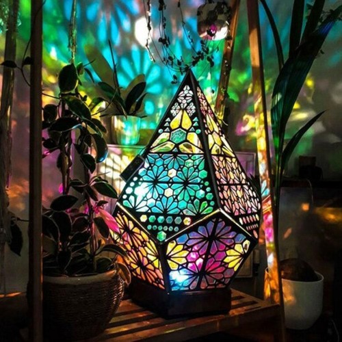 Moroccan mosaic bohemian - mosaic,