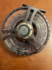 Hardy Ultralite CLS 7000 Fly