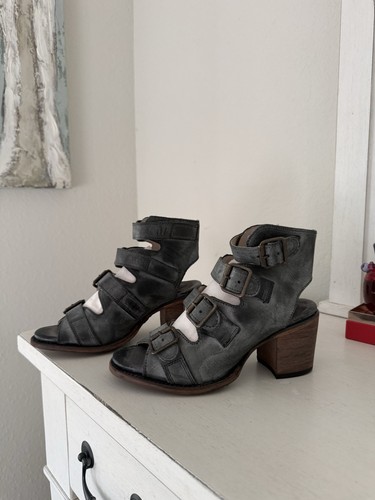 Freebird quail new size - new, 7