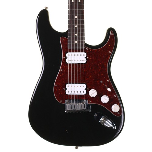 Fender roadhouse stratocaster - fender,