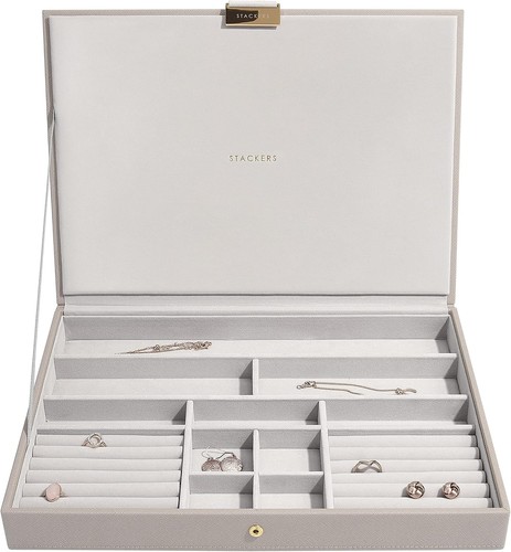 Stackers supersize jewellery - stackers,