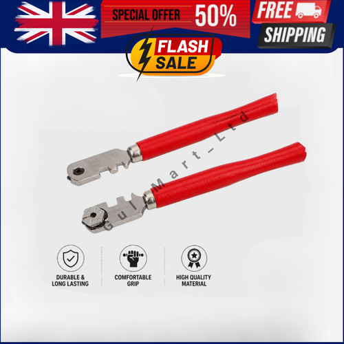 Wheel glass cutter - 6-wheel,