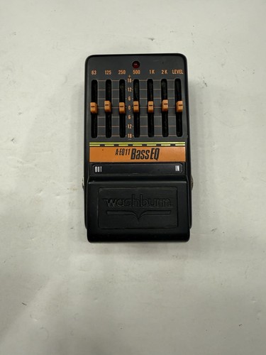 Washburn eq11 bass - a-eq11,