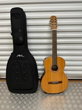 Classical Guitar acoustic - Manuel Rodriguez Caballero 10