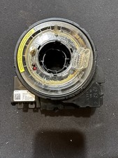 2011 AUDI A4 B8 STEERING ANGLE SENSOR/SLIP RING