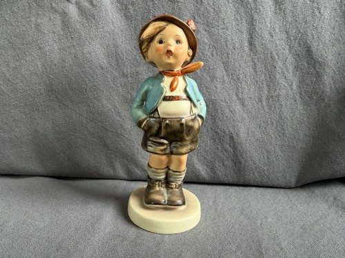 Goebel hummel figurine - goebel,