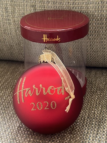 Harrods christmas 2020 - harrods,