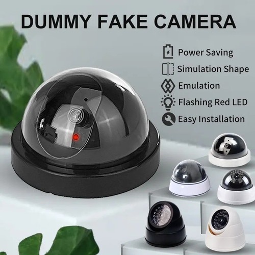1pc dummy fake - camera, with
