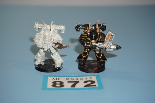 Warhammer 40k space - 40k, crusade